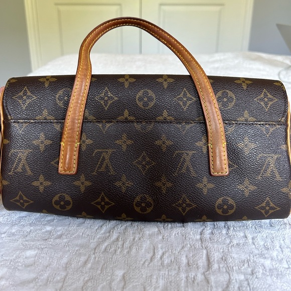 LOUSS VUITTON BAG - Picture 2 of 2